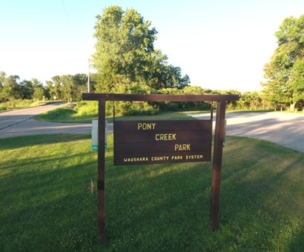 Pony Creek Park